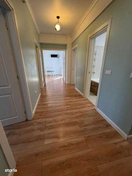 Vand Apartament 3 camere Decomandat 100 mp - 2