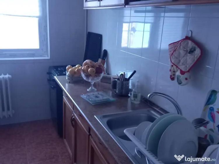 Apartament 3 camere semidecomandat Titan, metrou 5 min. parc IOR - 5