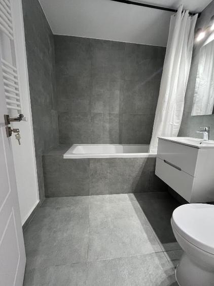 Apartament  2 camere de închiriat Mihai Bravu - 14