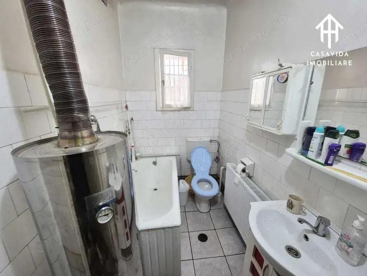 Casa de vanzare in Nadrag, jude?ul Timi? - 10