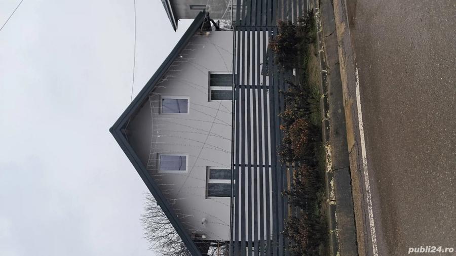 Vand Casa in Comuna Cornetu Ilfov - 3