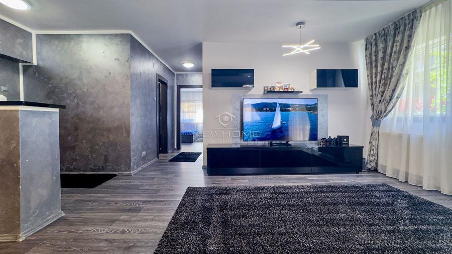 Apartament 3 camere 90 mp, 20 mp terasa, 90 mp gradina - 8