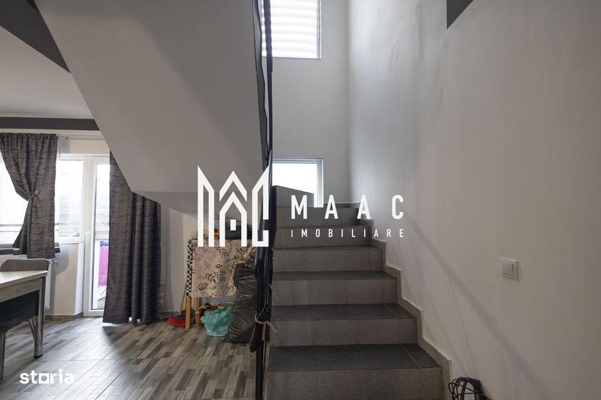 Casa insiruita I 87 mp I Curte I Mobilata I Cartierul Arhitectilor - 7