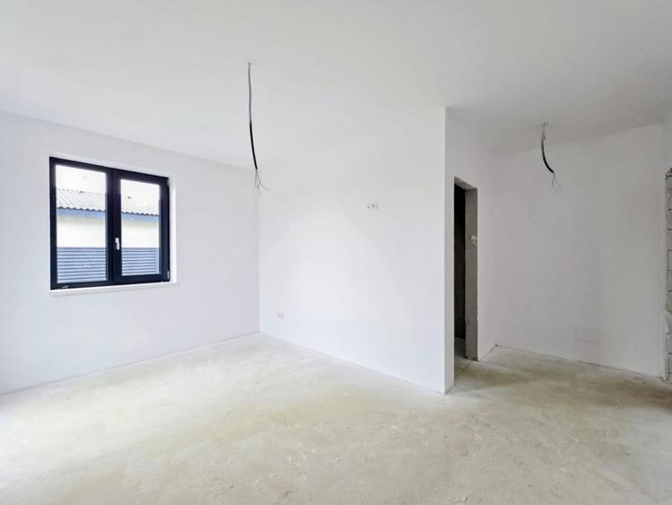 Casa individuala cu 4 camere, zona Livada, Dealul Lempes - 1