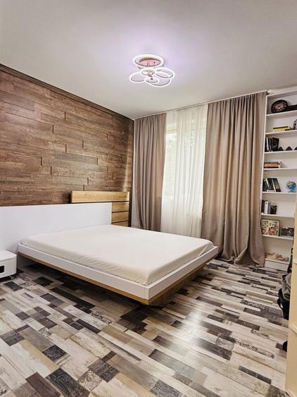 Vand apartament 3 camere Nord - 1