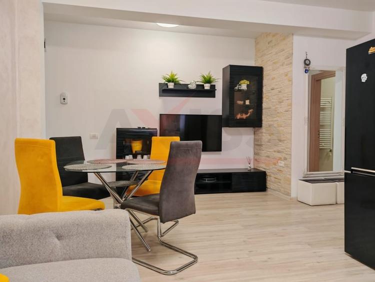 Ap 2 camere | 150 m de plaja – Mamaia Sat | Zona Alezzi - 1