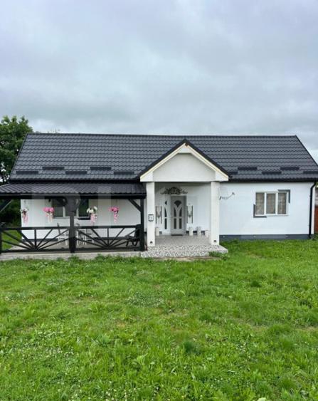 Casa de vanzare in Ardud, 3 camere, teren 500 mp - 9