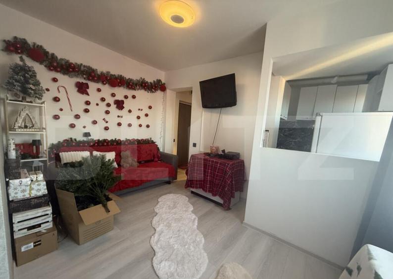 Apartamnet 2 camere -Gae?ti - 2