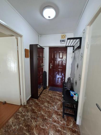 Proprietar 2 Camere metrou Lujerului, etaj 5/10, mobilat & utilat, investitie ideala pentru inchiriere - randament imediat - 15
