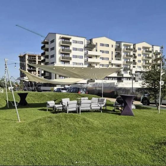 Apartament 2 Camere Vivamus - 1