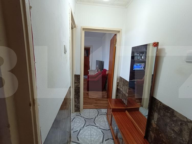 Apartament 3 camere, etaj 8/10, fara risc seismic,  zona Apusului - 8