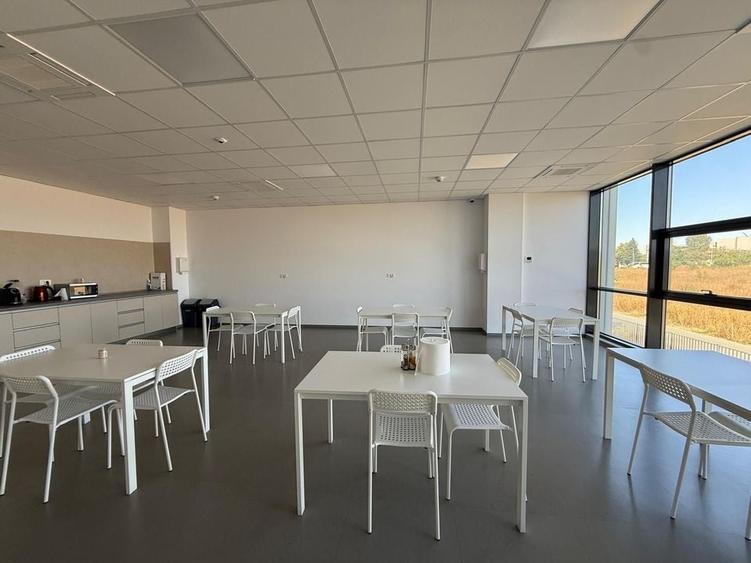 De vanzare Hală industrială Pallady -Drumul Intre Tarlale, 3600 mp - 13