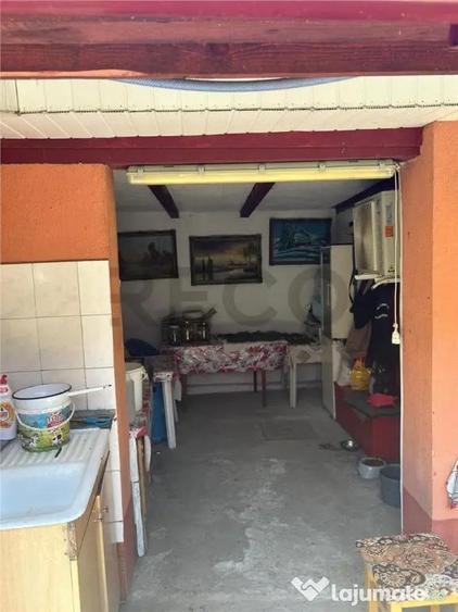 RECO Casa 3 Camere Cu Teren Generos In Felcheriu - 15
