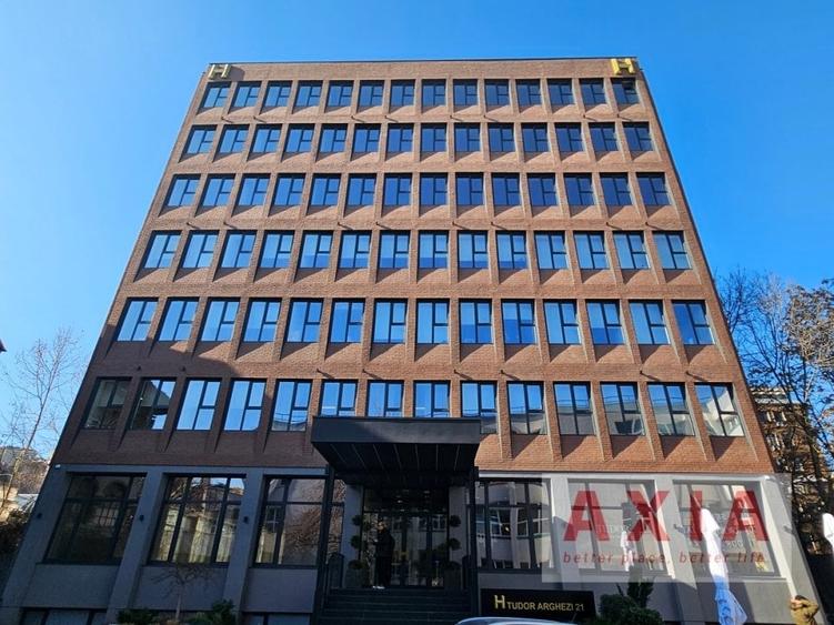 Inchiriere birouri H Tudor Arghezi, Comision 0% - 14