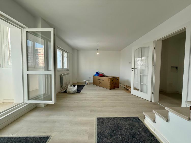 Militari, Iuliu Maniu, Păcii - 2