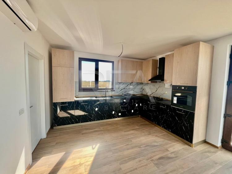 Vila superba  P+1  constructie 2025 Dascalu - 3