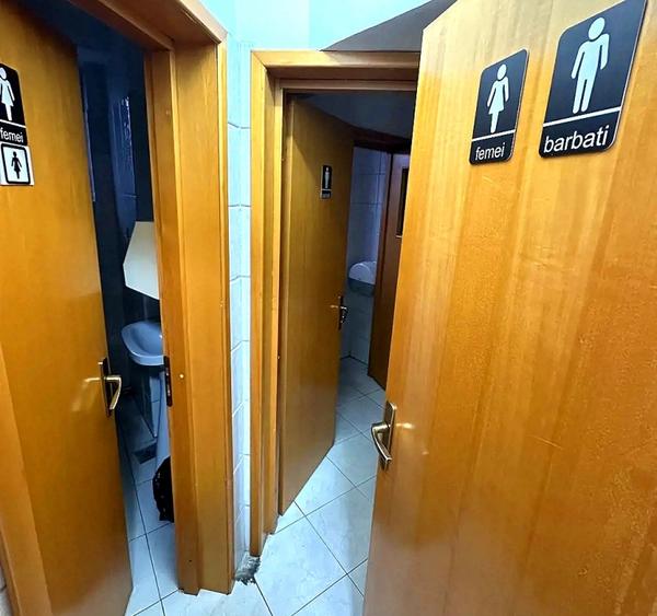 Spatiu de birouri elegant | 3 camere | 100 mp | Ultracentral - 7