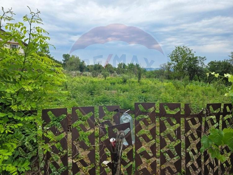 Comision 0! Casa din inima Subcarpatilor -- comuna Cislau, teren 5000mp - 20