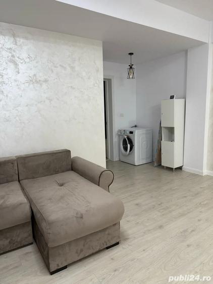 Inchiriez apartament 2 camere, complet utilat si mobilat - 4