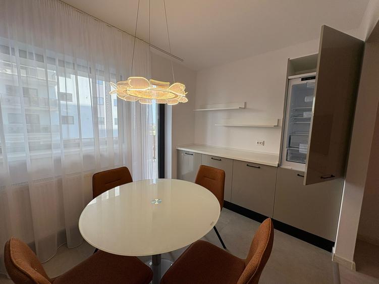 PET FRIENDLY - Apartament 2 Camere - Loc De Parcare -  HILS REPULICA - 6