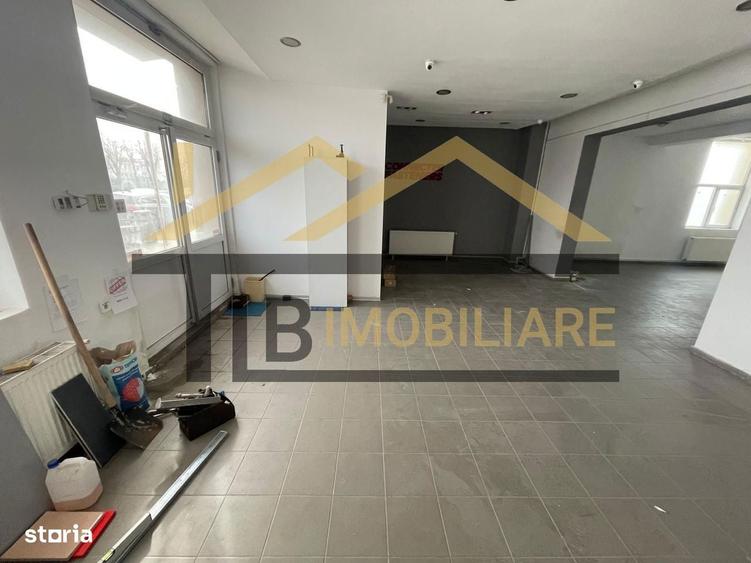 Spatiu comercial, 370mp, Zona Gheorghe Doja - 8