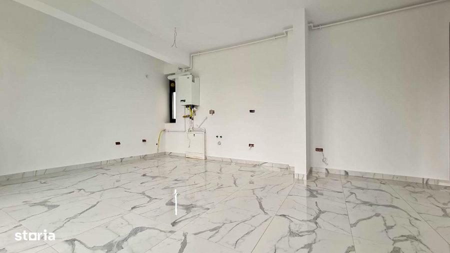 Ideal investitie !Apartament la cheie in Mamaia pe malul lacului - 3