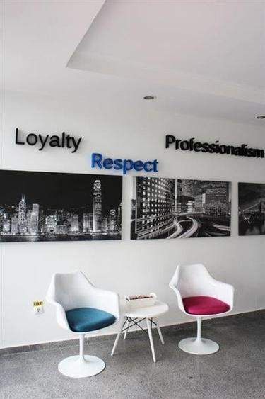 Spatii birouri in Pipera - Voluntari - de la 30 mp - 7