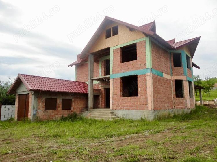 Casa de vanzare in Gageni Prahova - 10