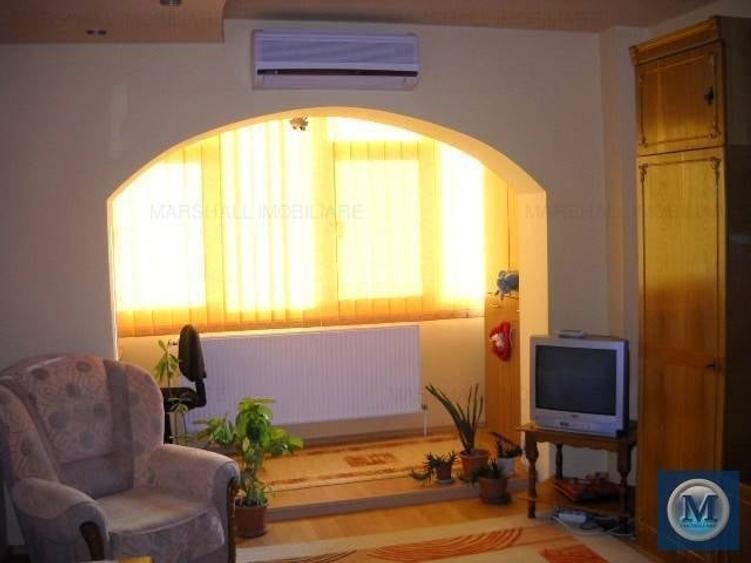 Apartament 2 camere de vanzare, zona Republicii, 52 mp #10210