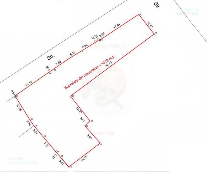 Ultracentral Pache Protopopescu Mihai Bravu - 1