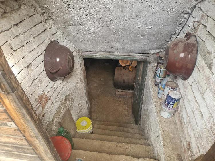 Casa de vanzare Marghita - 1