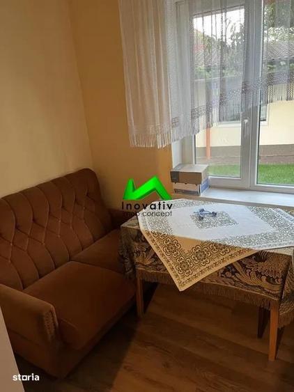 Apartament de inchiriat la casa Sibiu, Stefan Cel Mare - 3