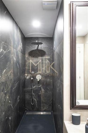 Apartament de lux 3 camere + Gradina | PIPERA | Complex cu piscina - 12