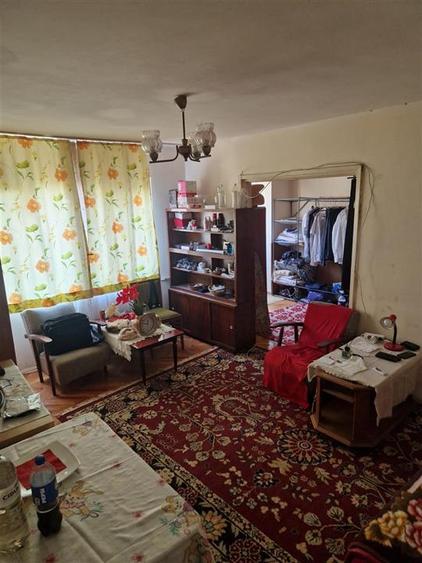 Apartament Sagului 2 camere  etaj 2 - 8