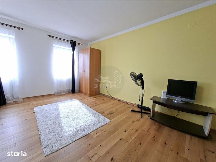 Garsoniera 28 mp zona Stefan cel Mare - 7