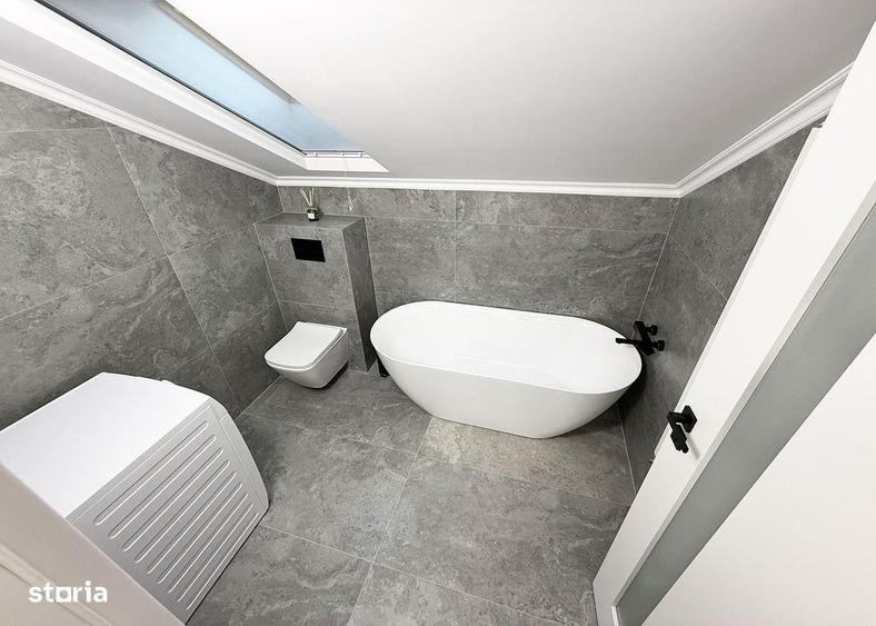 Casa finisata la cheie - Santion - 10