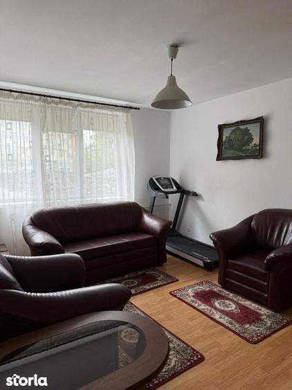 Apartament de 2 camere cu amplasare centrala ?i spa?iu eficient - 3