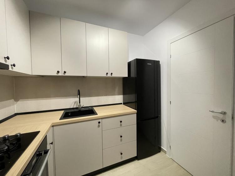 Garsoniera, 35mp, centrala proprie, parcare, metrou, AC,Hils Republica - 5