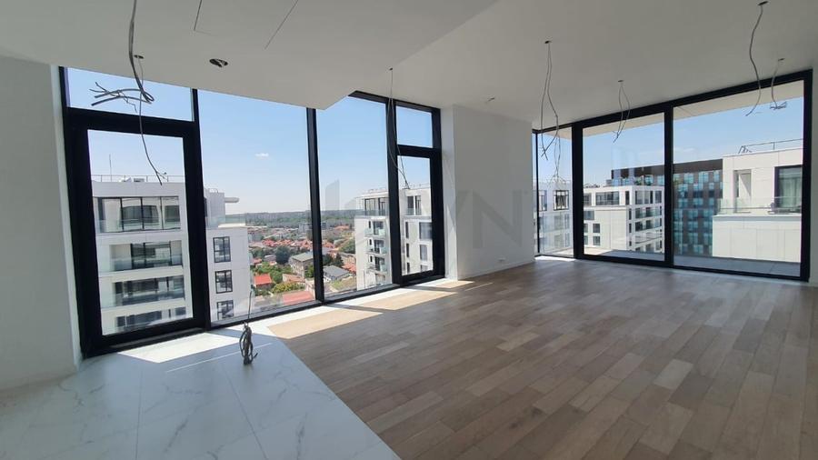 REA1024318 Apartament spatios 4 camere I One Cotroceni Park - 1