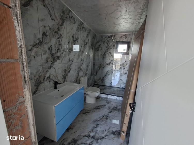Casa Parter / 3 camere / Com.Berceni / COMISION 0 % - 6