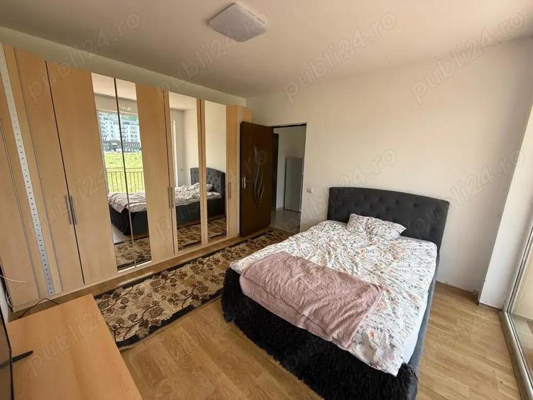 Apartament 1 camera decomandat Porii - 2