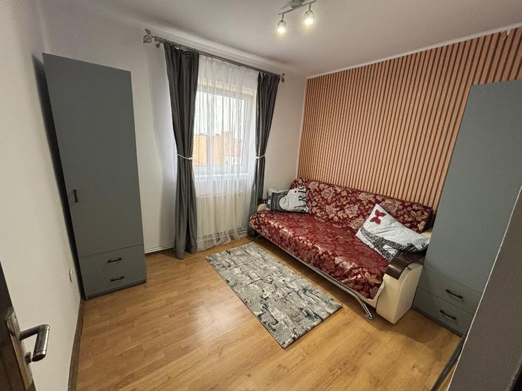 Apartament 3 camere Mobilat si Utilat - 4