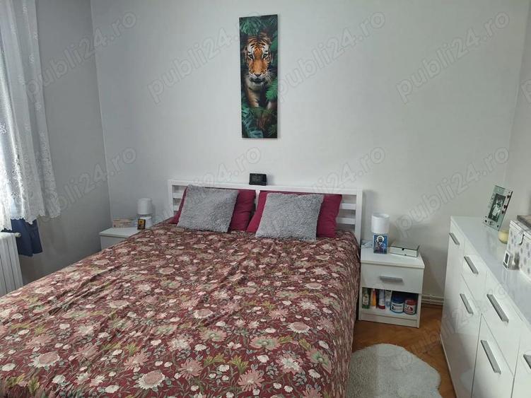 Apartament 3 camere decomandate, 2 bai, 2 holuri, 2 balcoane - 1