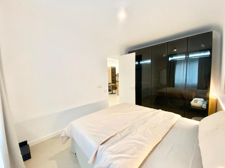 De vanzare  | Apartament 2 Camere Mobilat | Cortina North Pipera Voluntari TVA 0 - 8