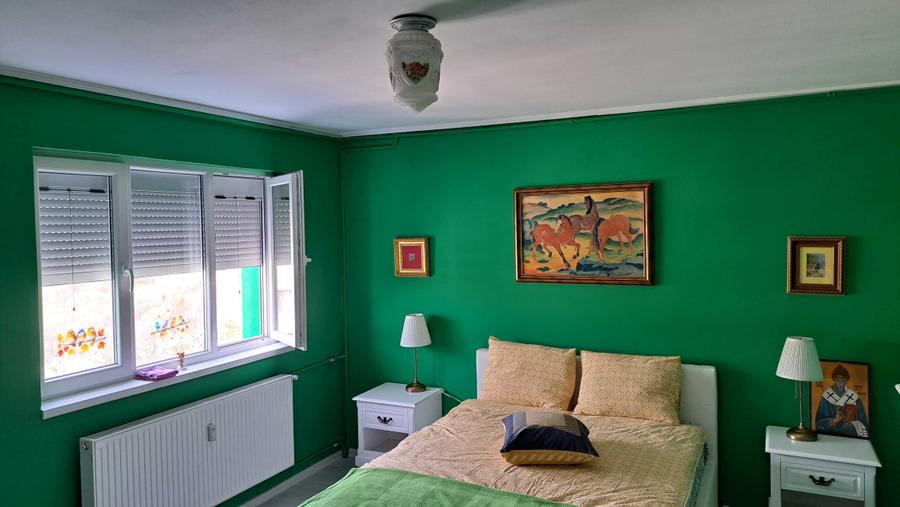2 camere | 66 mp | vis-a-vis de Park Lake - 3