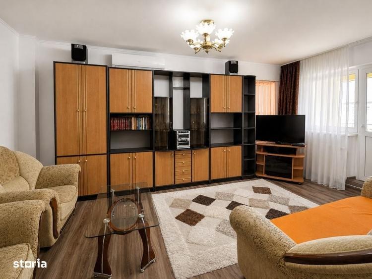 Apartament cu 3 camere în Rolast