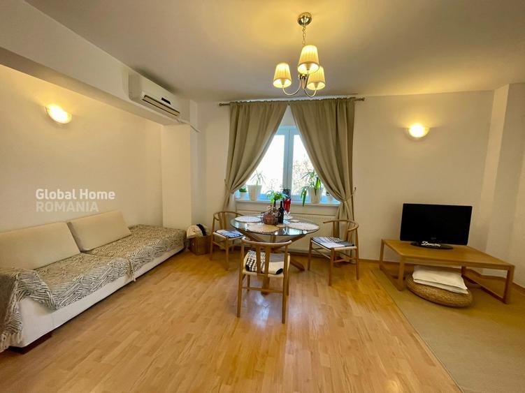 Apartament 2 camere 60MP | Prima inchiriere | Renovat 2026 | Greenfield | - 1