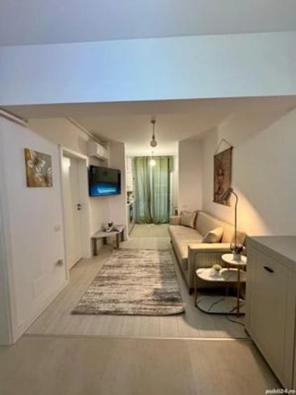 Studio Biruintei 85 Popesti Leordeni, loc parcare inclus, gradina, pet friendly - 2