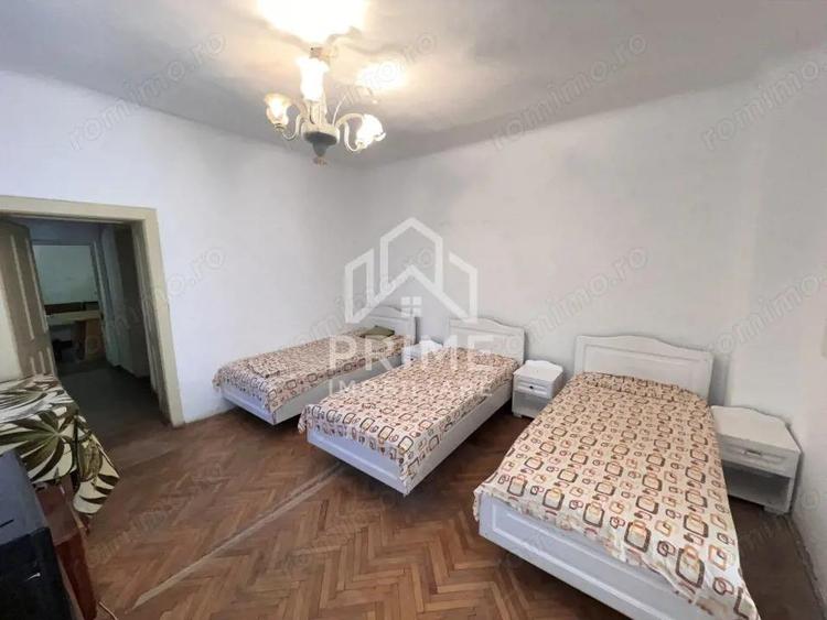 CASA INDIVIDUALA 3 CAMERE DE INCHIRIAT, ZONA MAIERI - 7