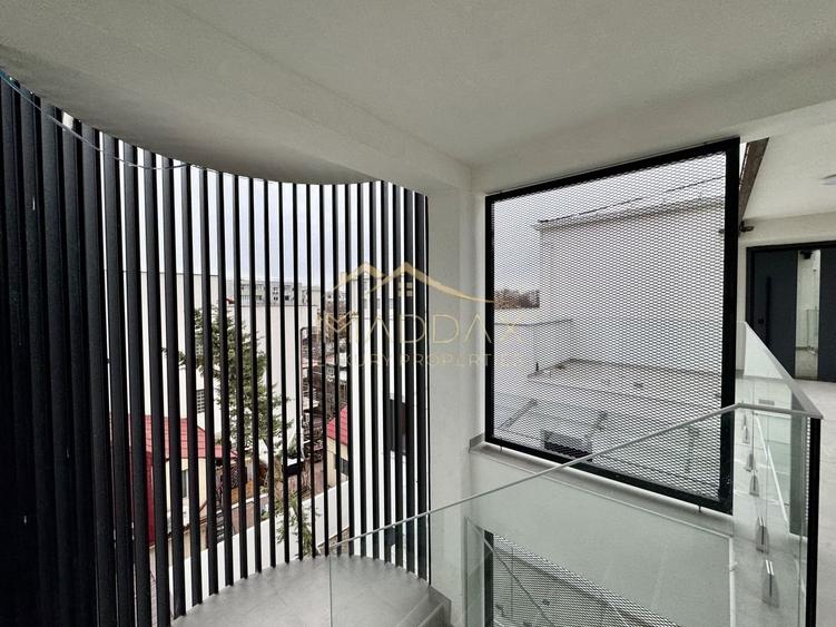 Apartament cu 3 camere *Prima Inchiriere* + Terasa *50mp* / Aviatiei - Herastrau - 25